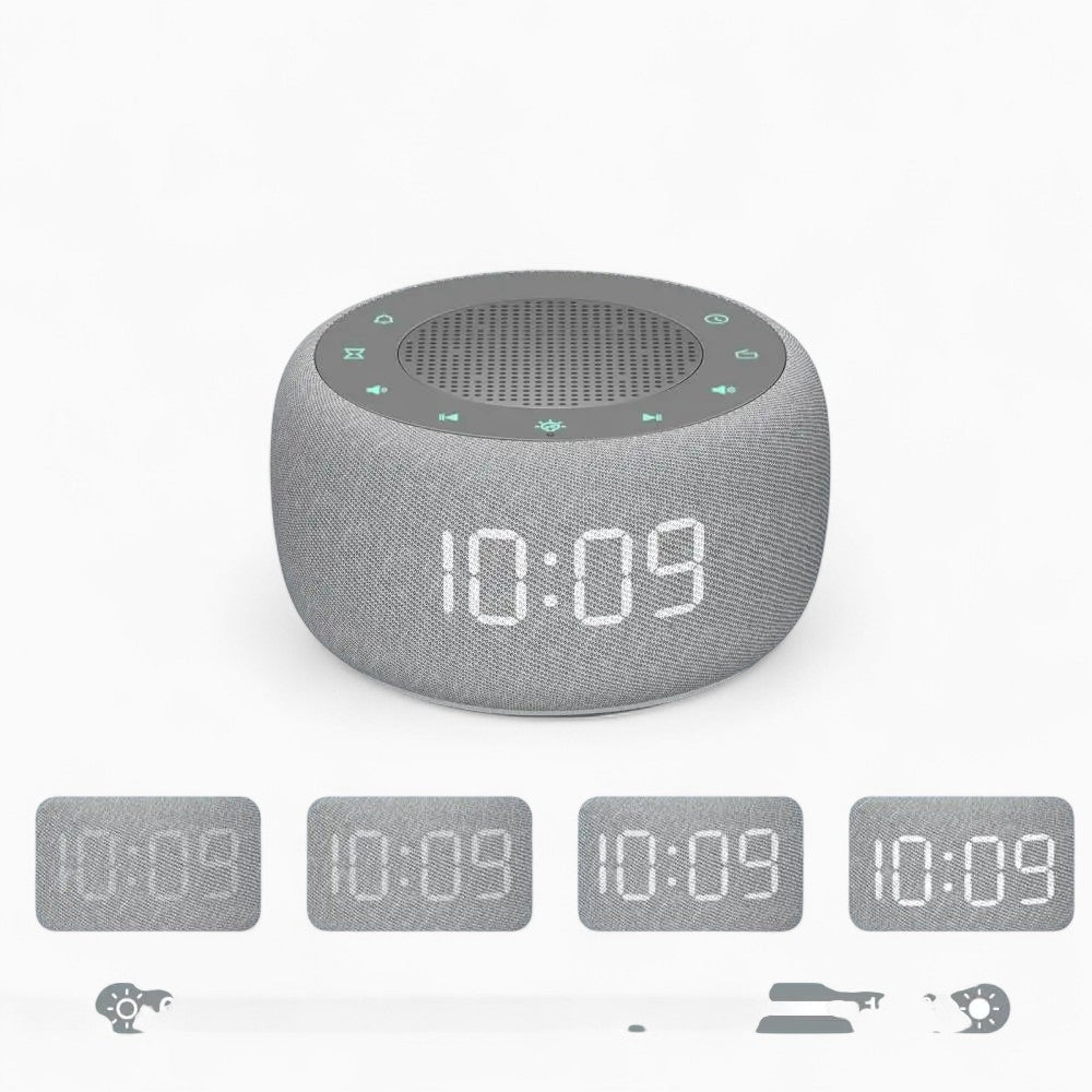 Radio Réveil FM Numérique