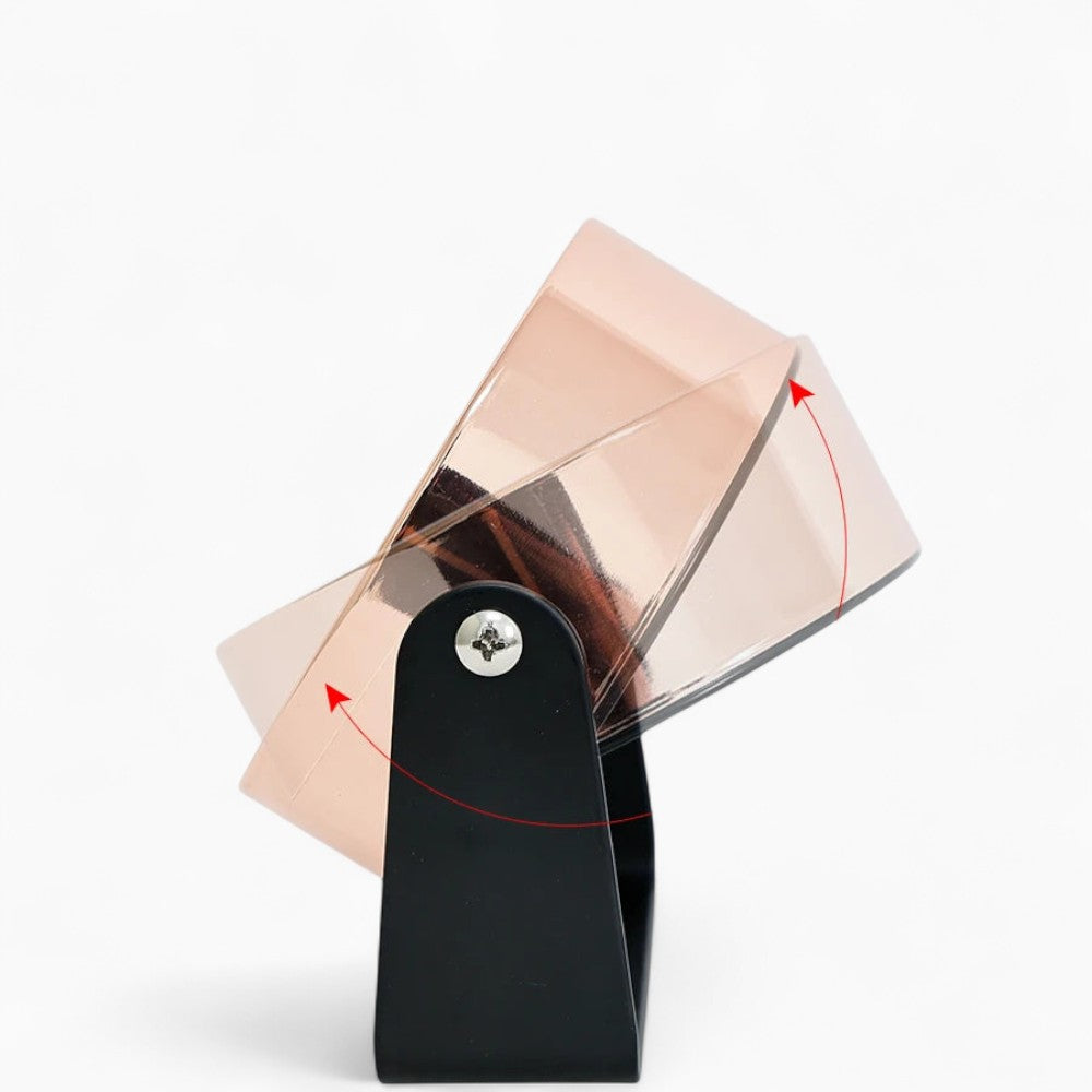 Réveil À Pile Design