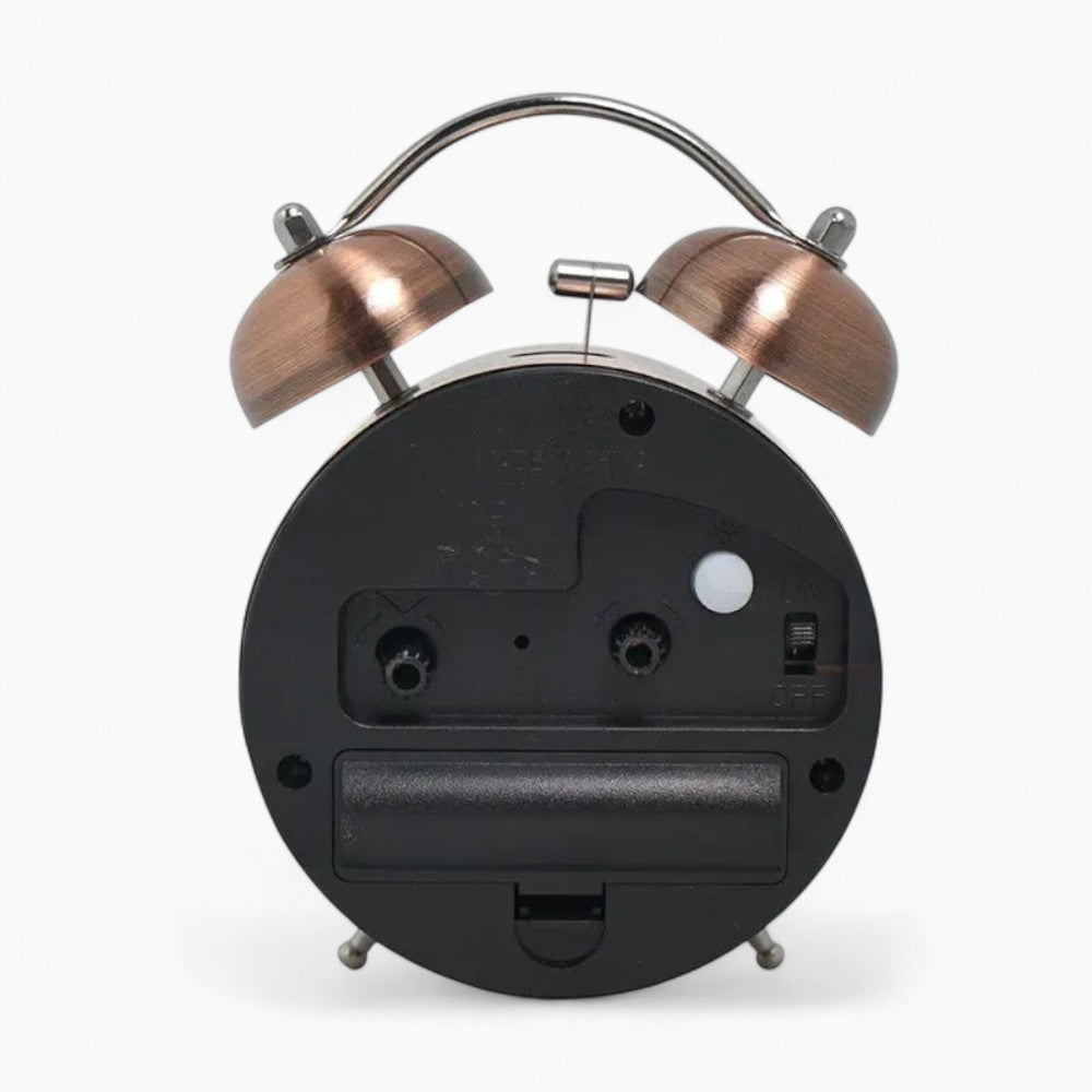 Réveil Vintage Design