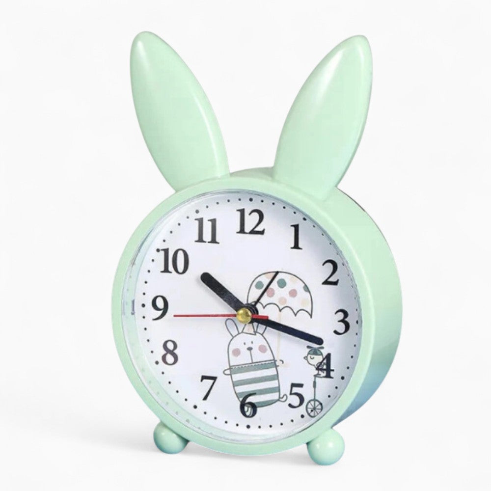 Réveil Lapin Enfant