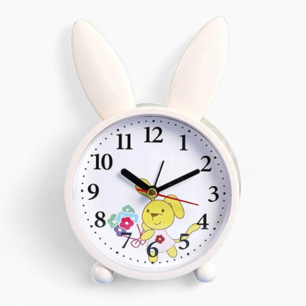 Réveil Lapin Enfant