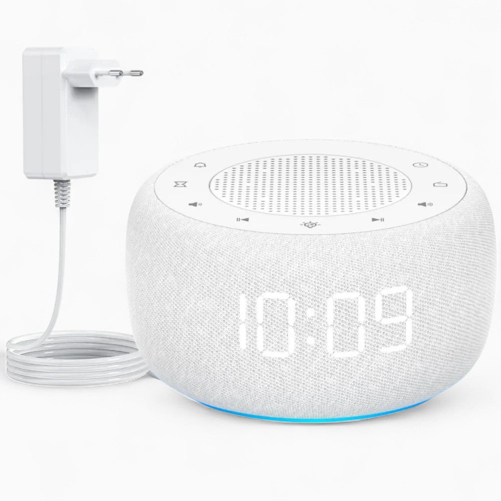 Radio Réveil FM Numérique