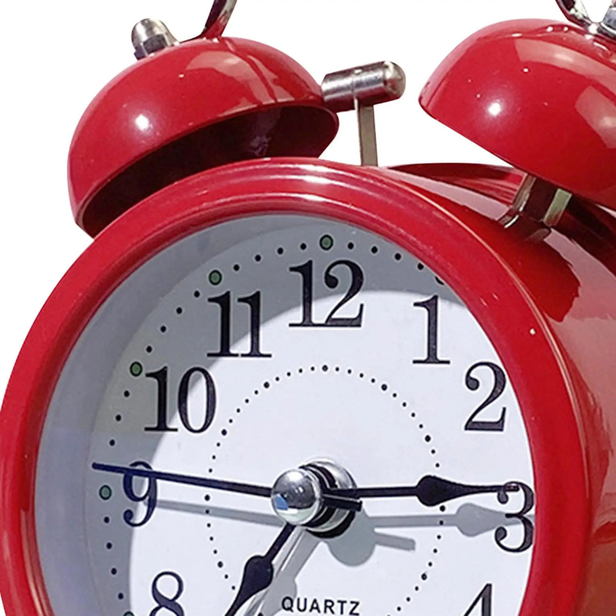 Réveil Vintage Cloche