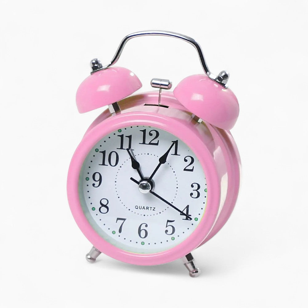 Réveil Vintage Cloche