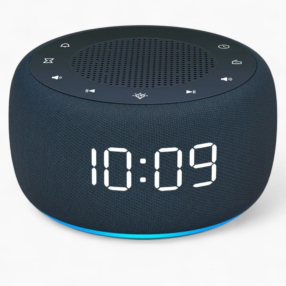 Radio Réveil FM Numérique