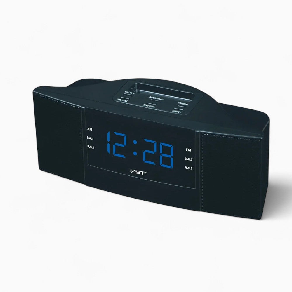 Radio Réveil Secteur