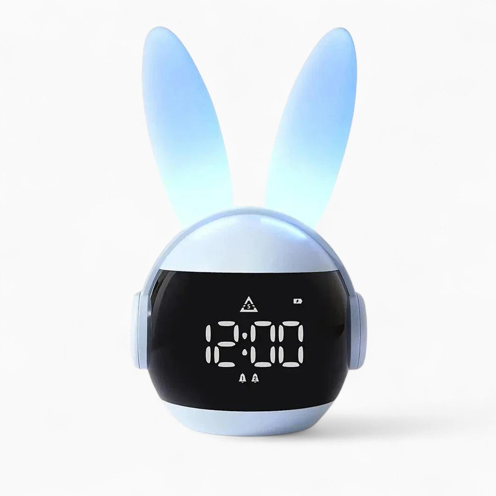 Réveil Ado Fille Lapin