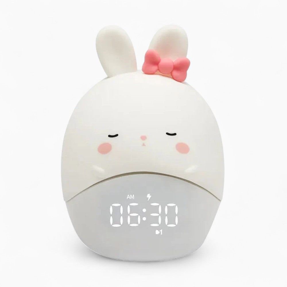 Réveil Veilleuse Tactile