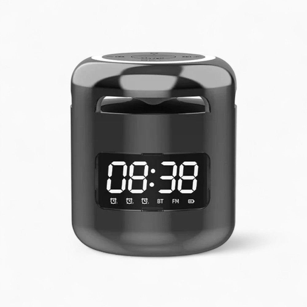 Réveil Connecté Bluetooth