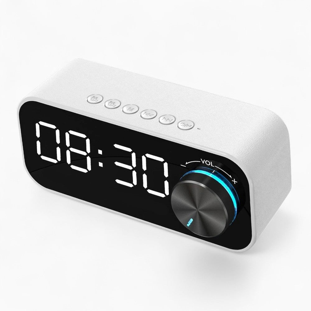 Réveil Connecté Bluetooth LED