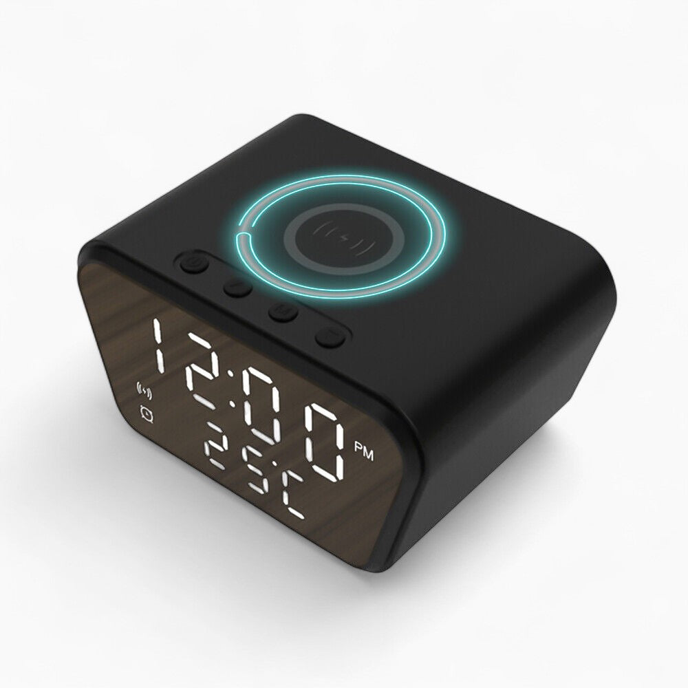 Réveil Connecté Chargeur