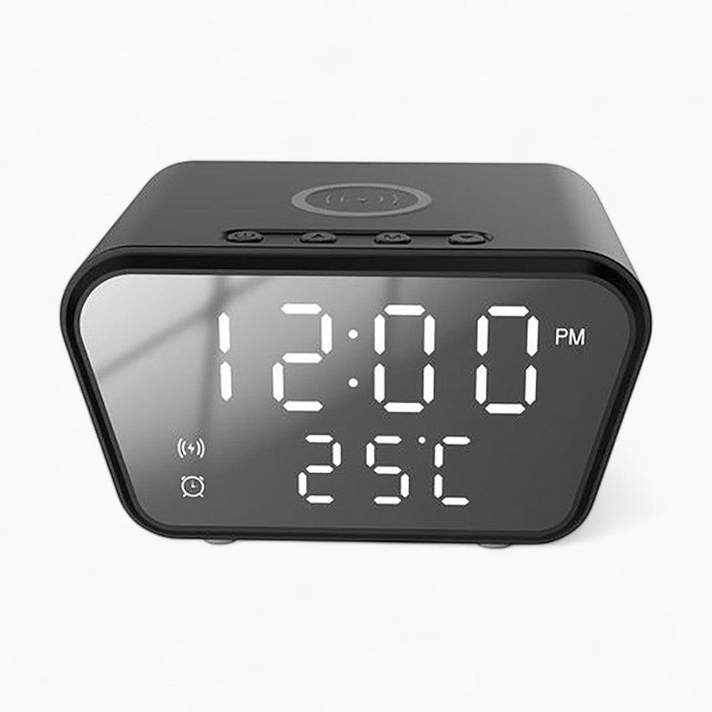 Réveil Connecté Chargeur