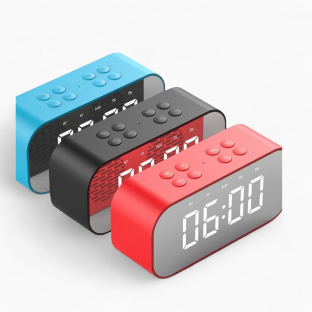 Réveil Connecté Moderne