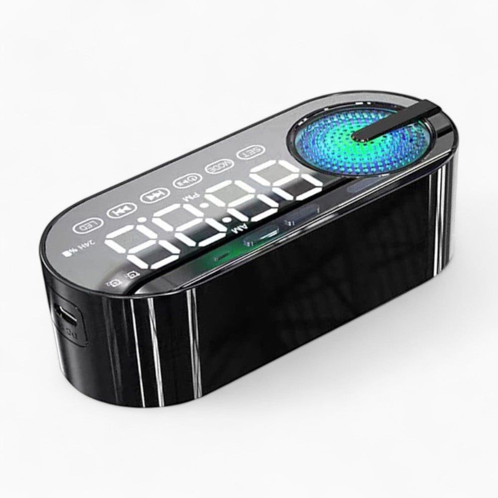 Réveil Connecté Radio