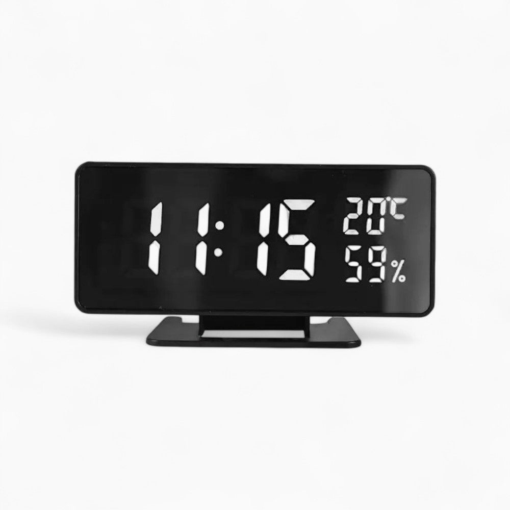 Réveil Digital Horloge