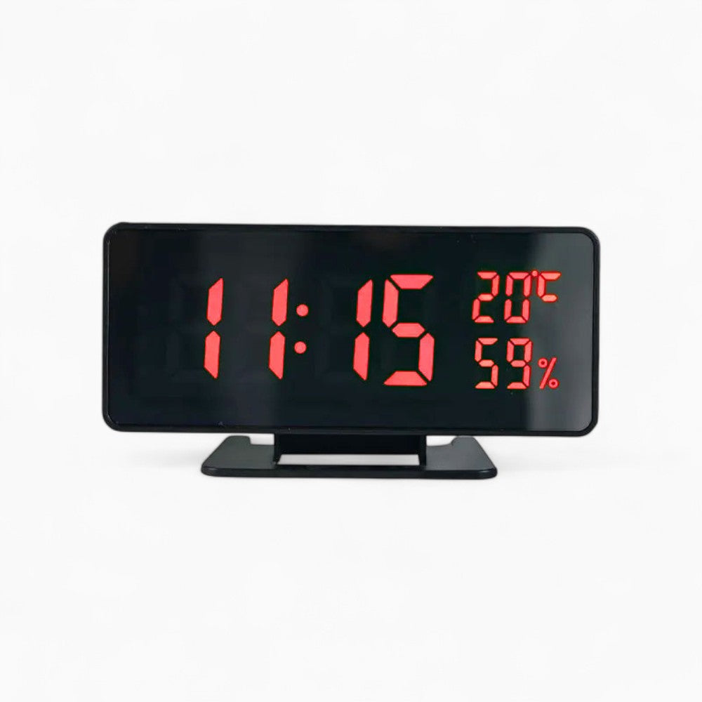 Réveil Digital Horloge
