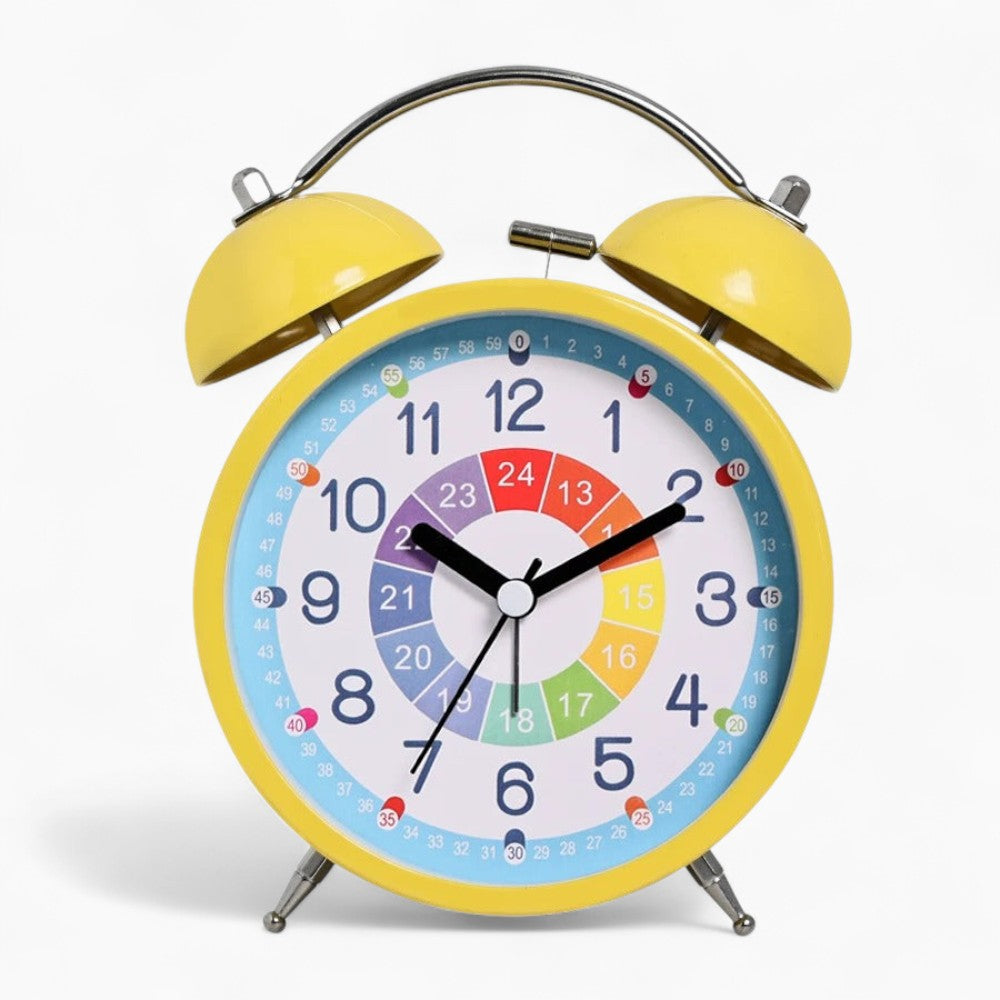 Réveil Éducatif Jour Nuit