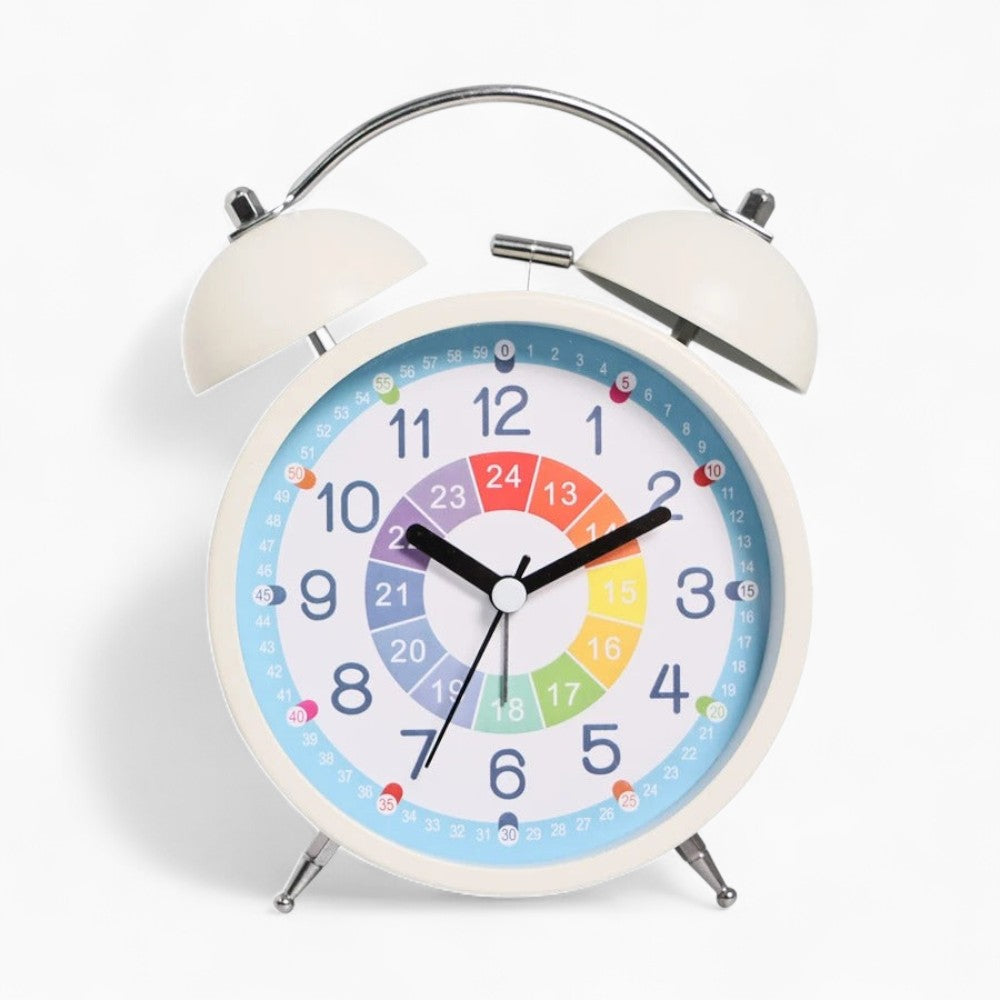 Réveil Éducatif Jour Nuit