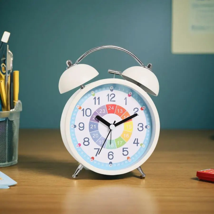 Réveil Éducatif Jour Nuit