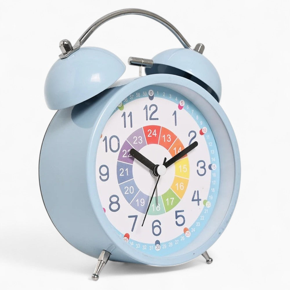 Réveil Éducatif Jour Nuit