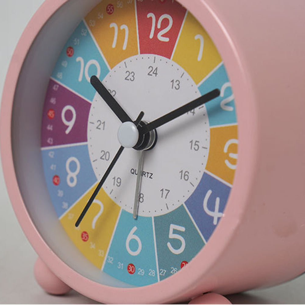 Réveil Éducatif Pour Enfant