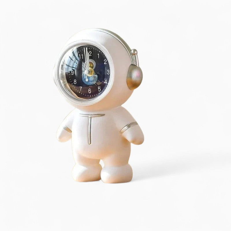 Réveil Enfant Astronaute