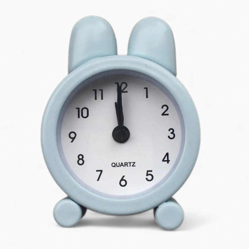 Réveil Enfant Lapin