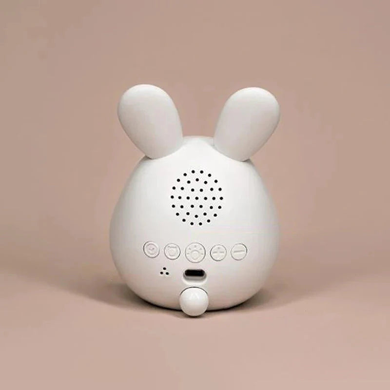 Réveil Enfant Lapin Lumière