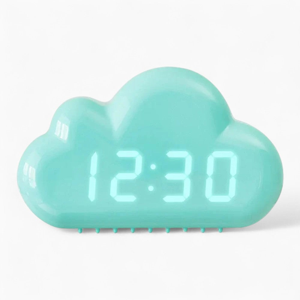 Réveil Enfant Nuage