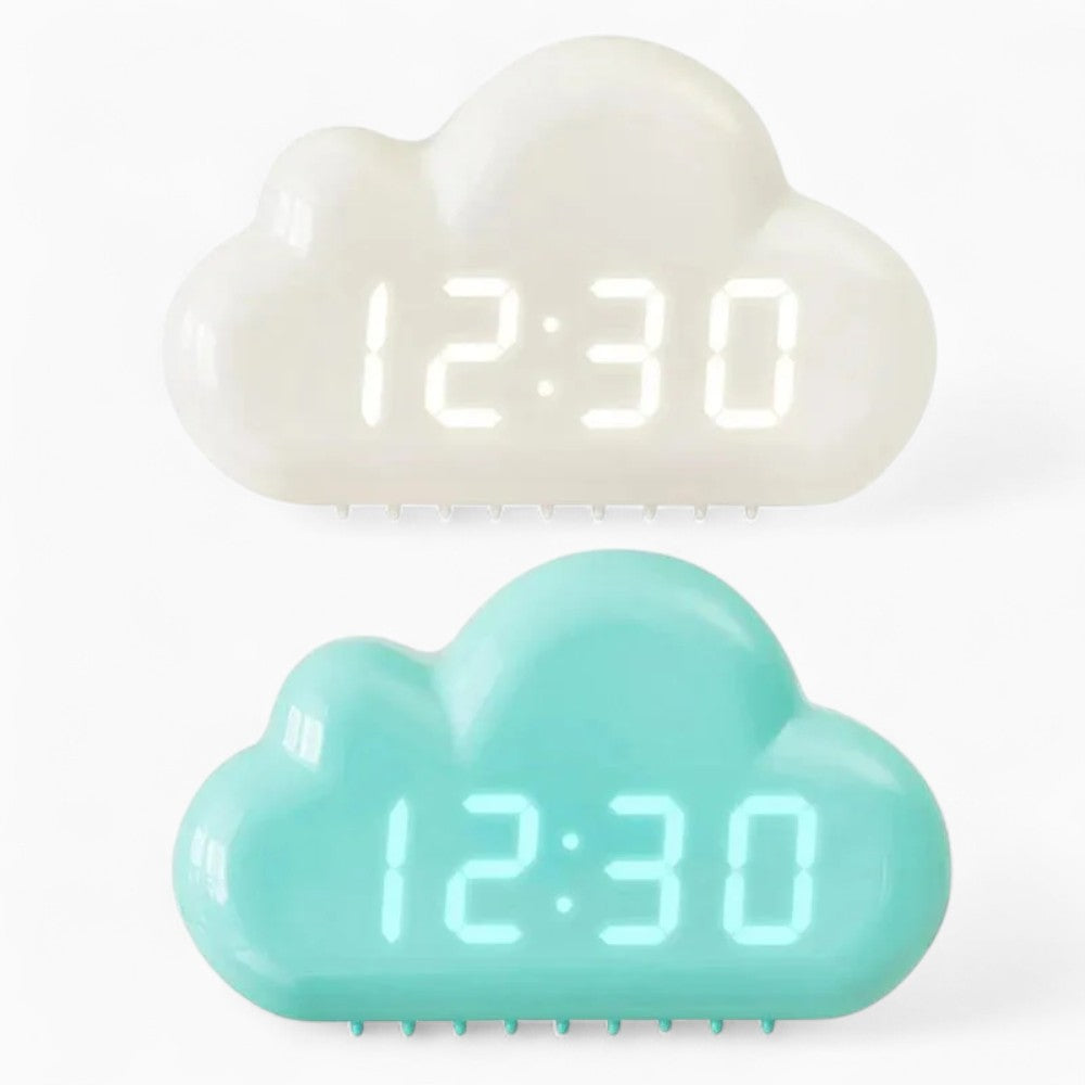 Réveil Enfant Nuage