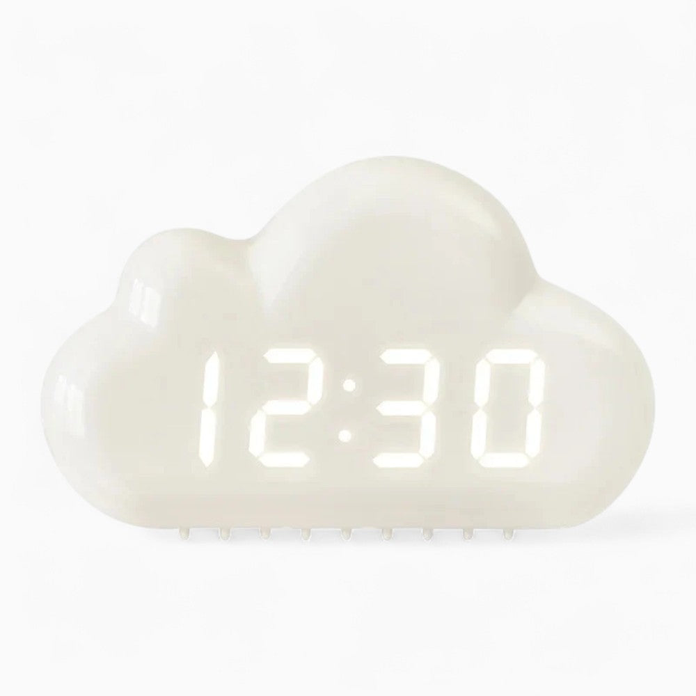 Réveil Enfant Nuage