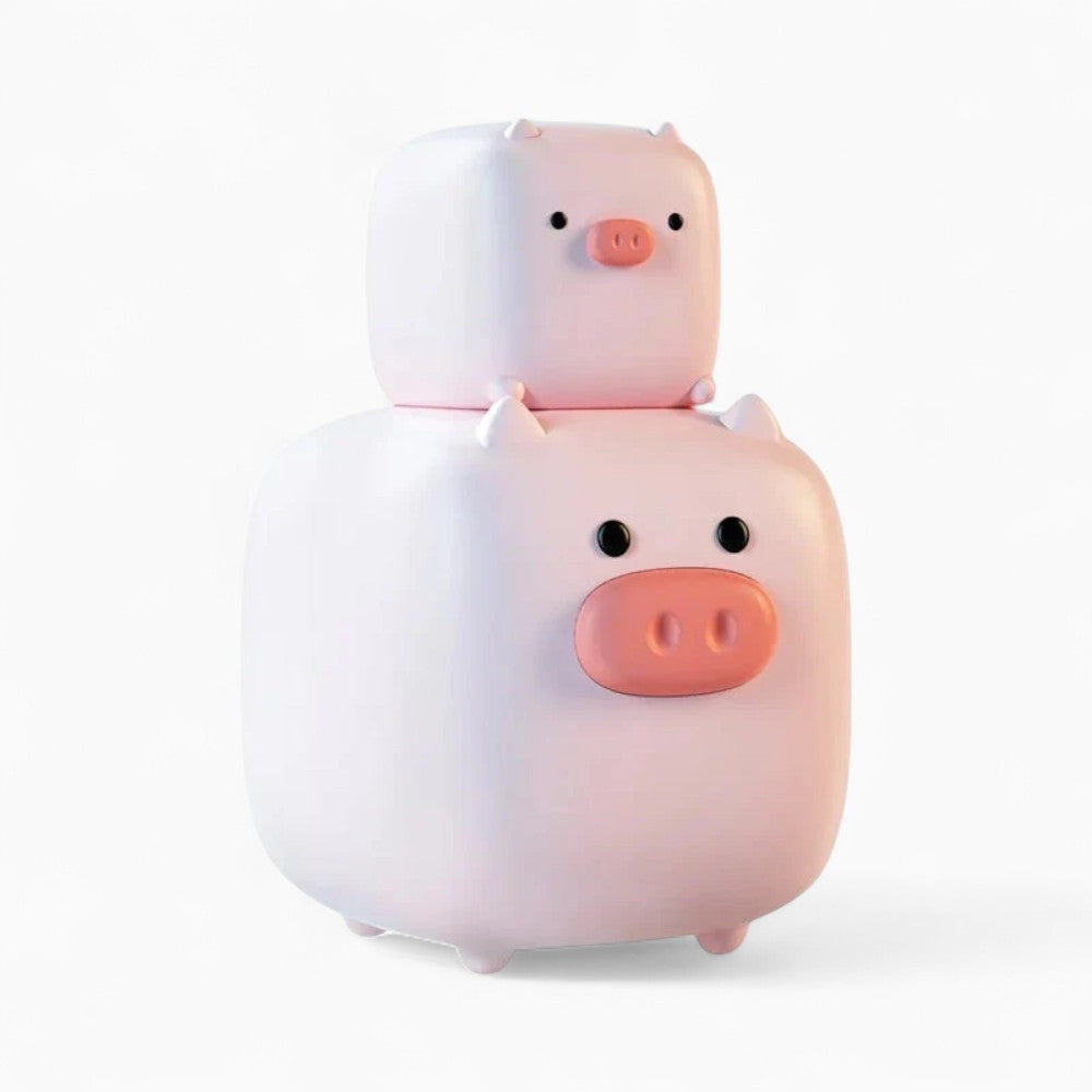 Réveil Petit Cochon