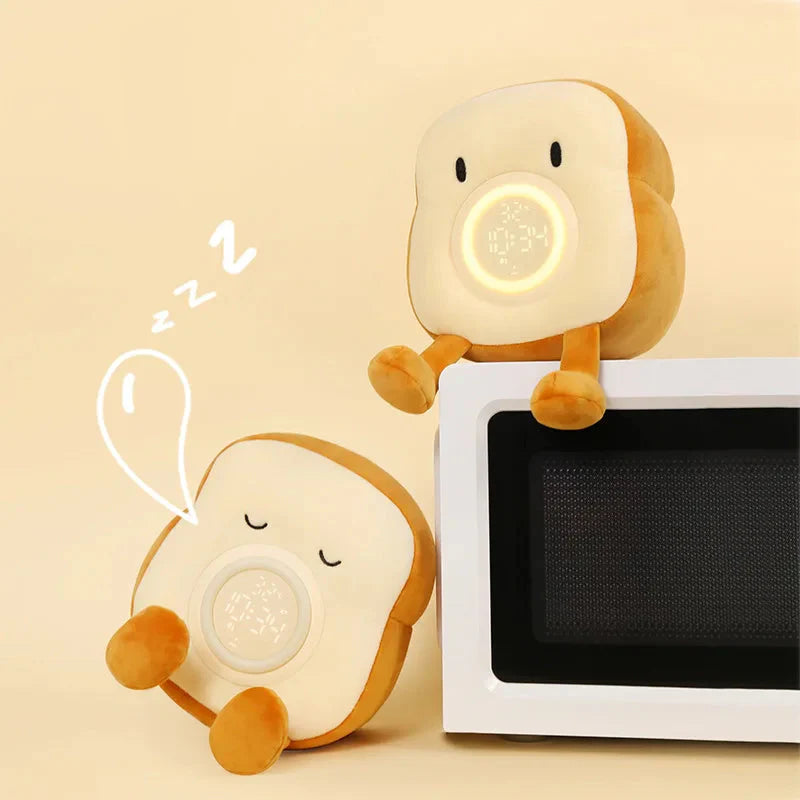 Réveil Toast Enfant