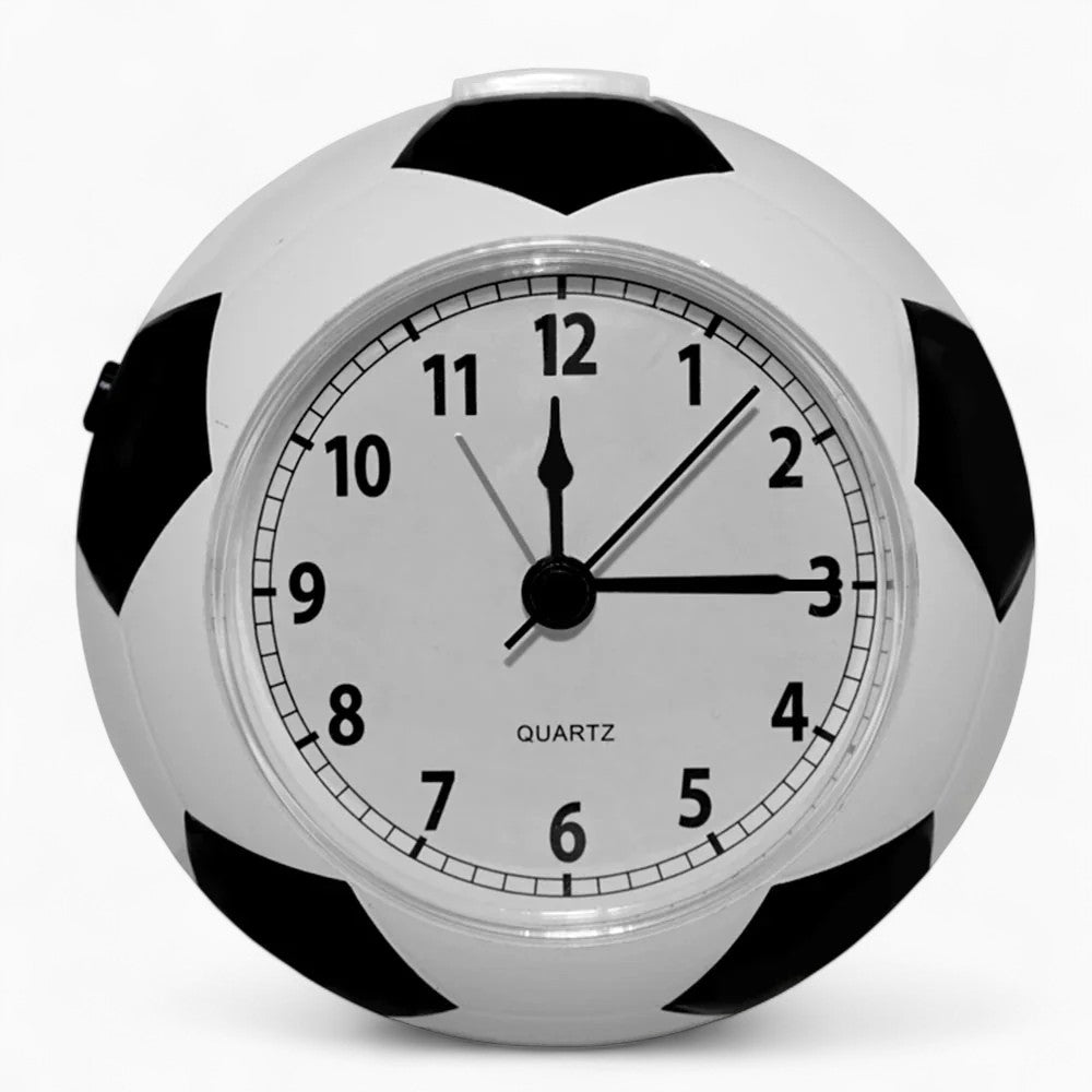 Réveil Foot Ballon