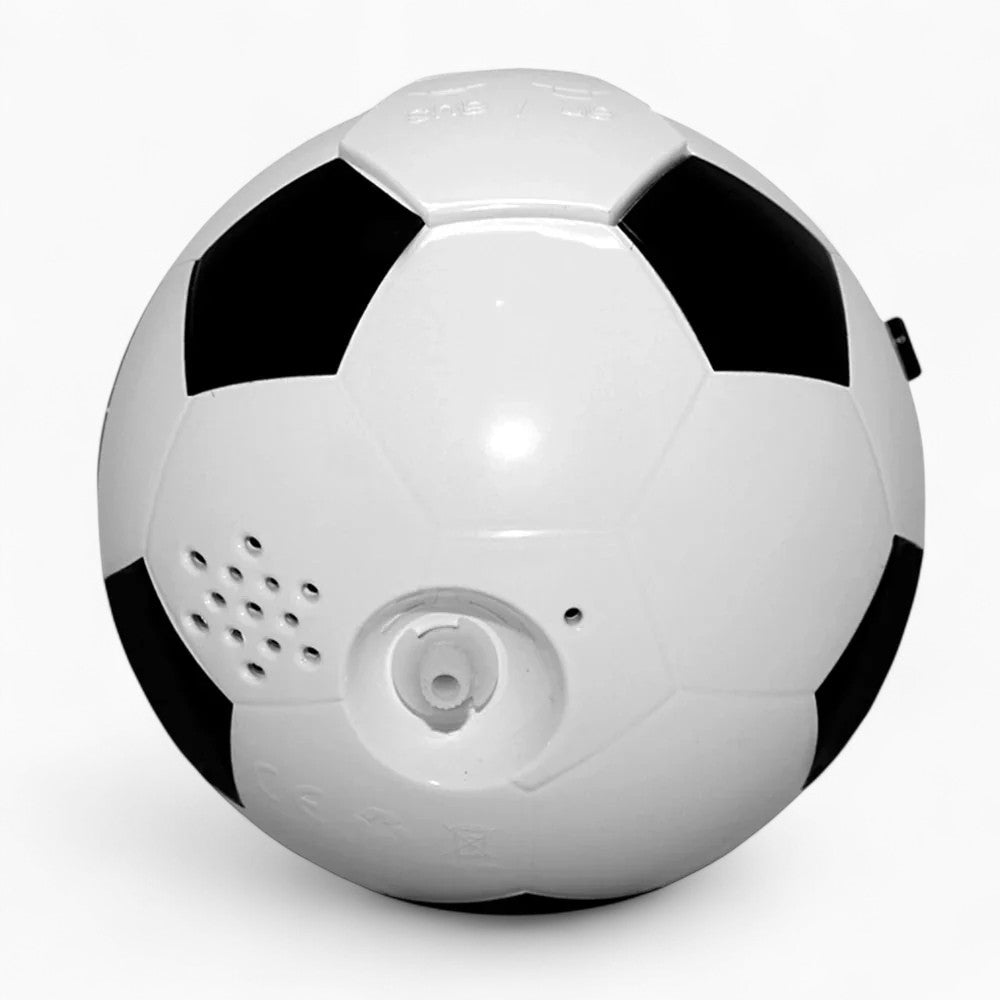 Réveil Foot Ballon