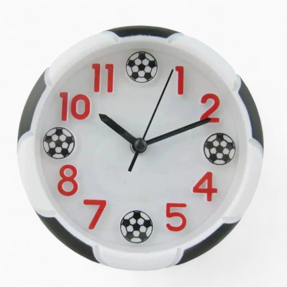 Réveil Foot Enfant