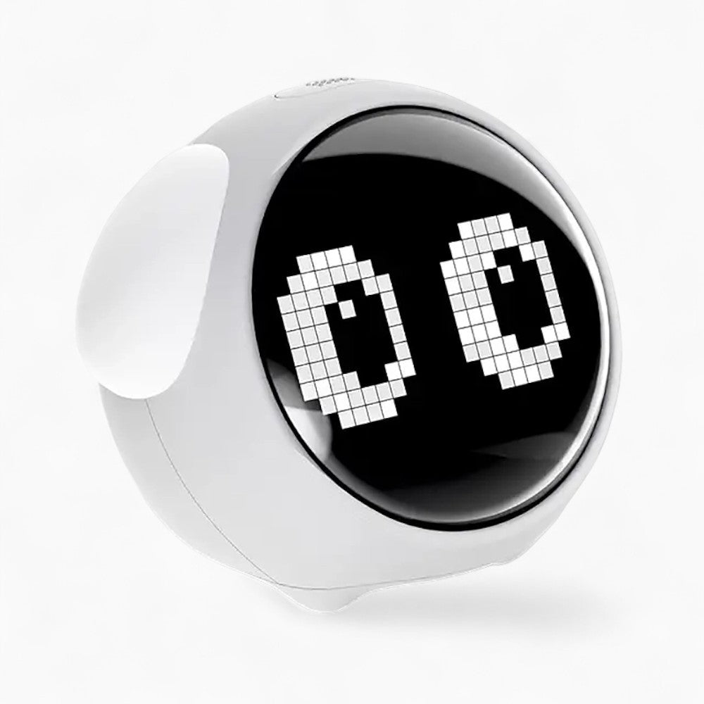 Réveil Intelligent Bébé