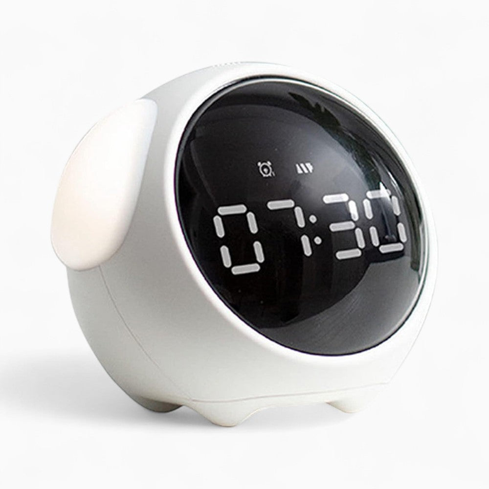 Réveil Intelligent Bébé
