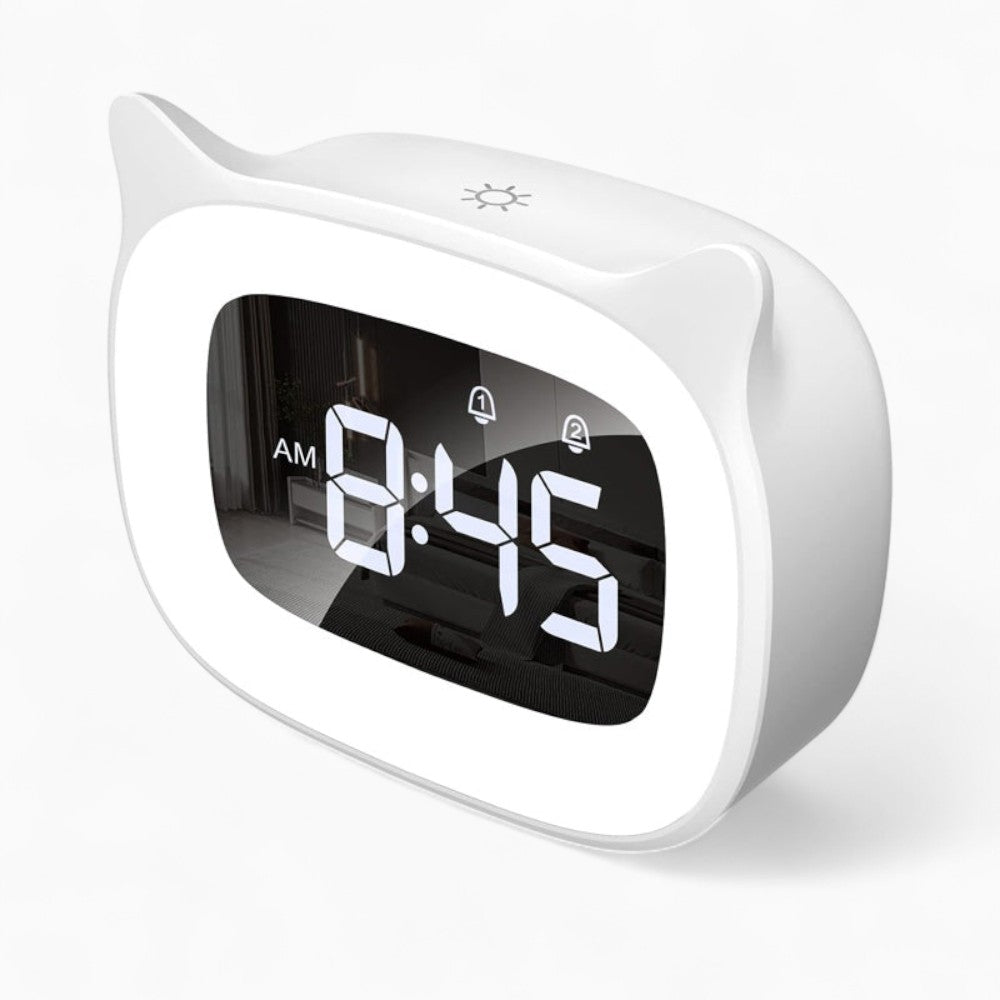 Réveil Jour Nuit Pour Bébé