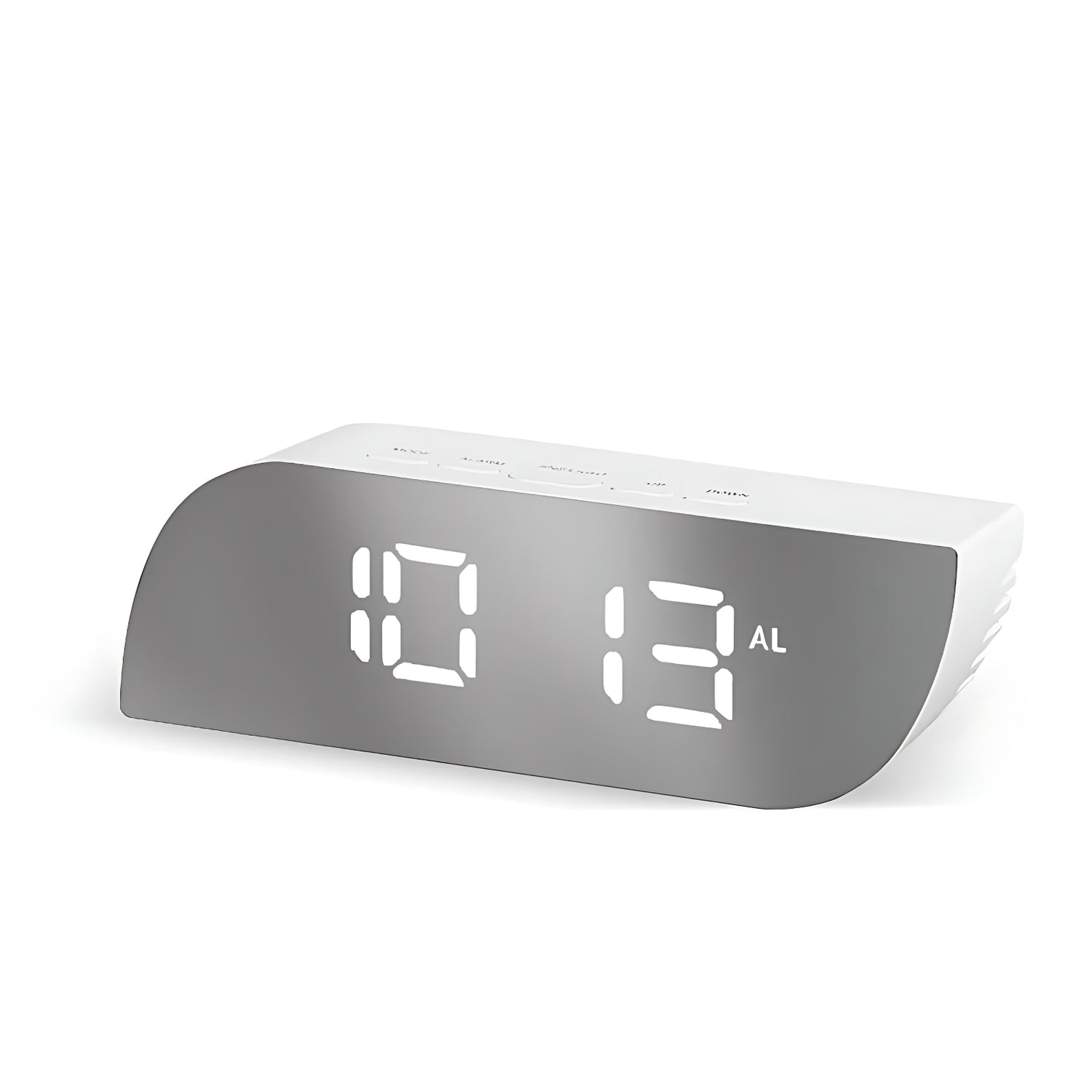 Réveil Lumineux Design