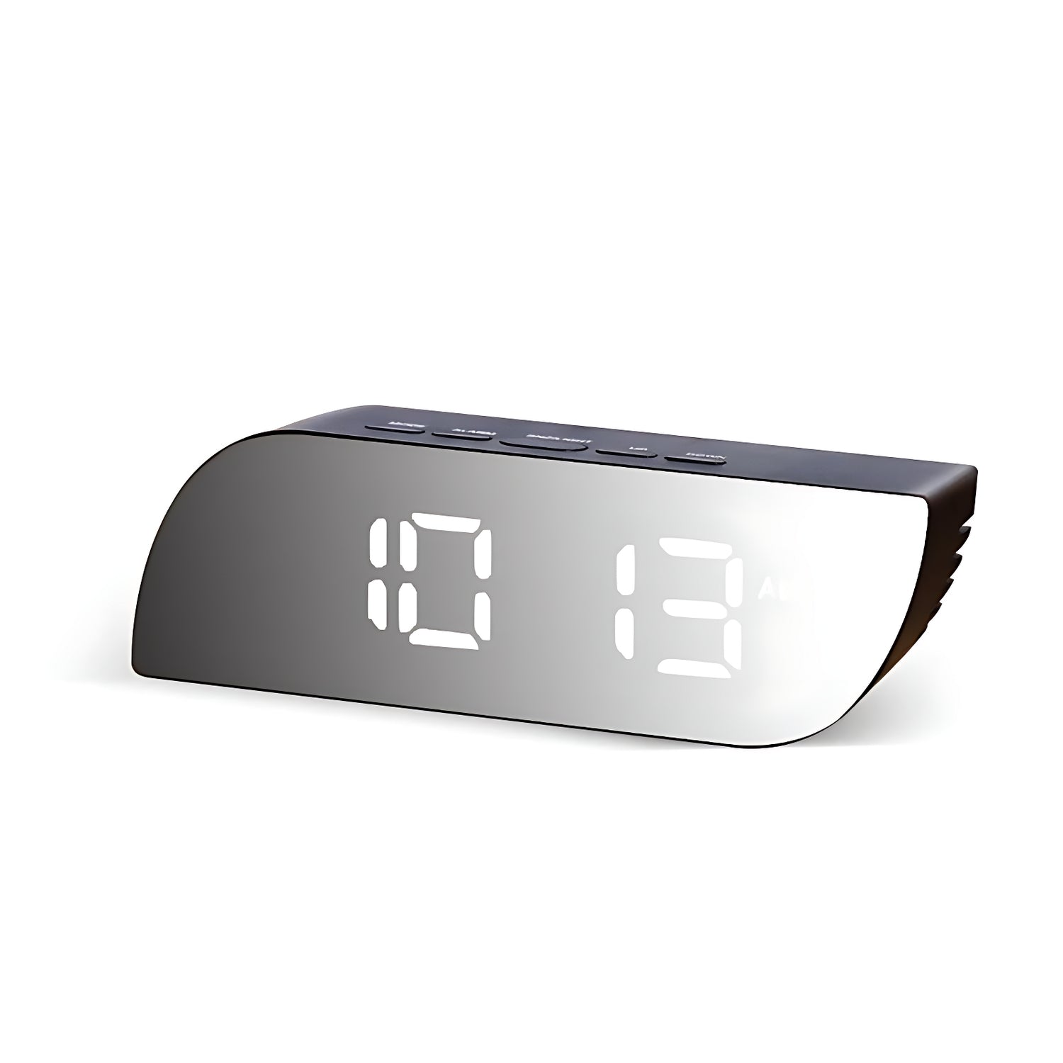 Réveil Lumineux Design