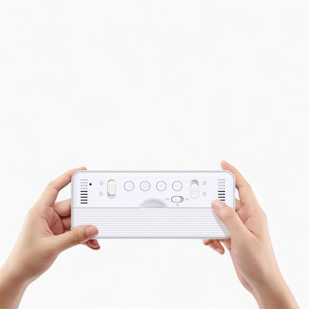 Réveil Lumineux Enfant