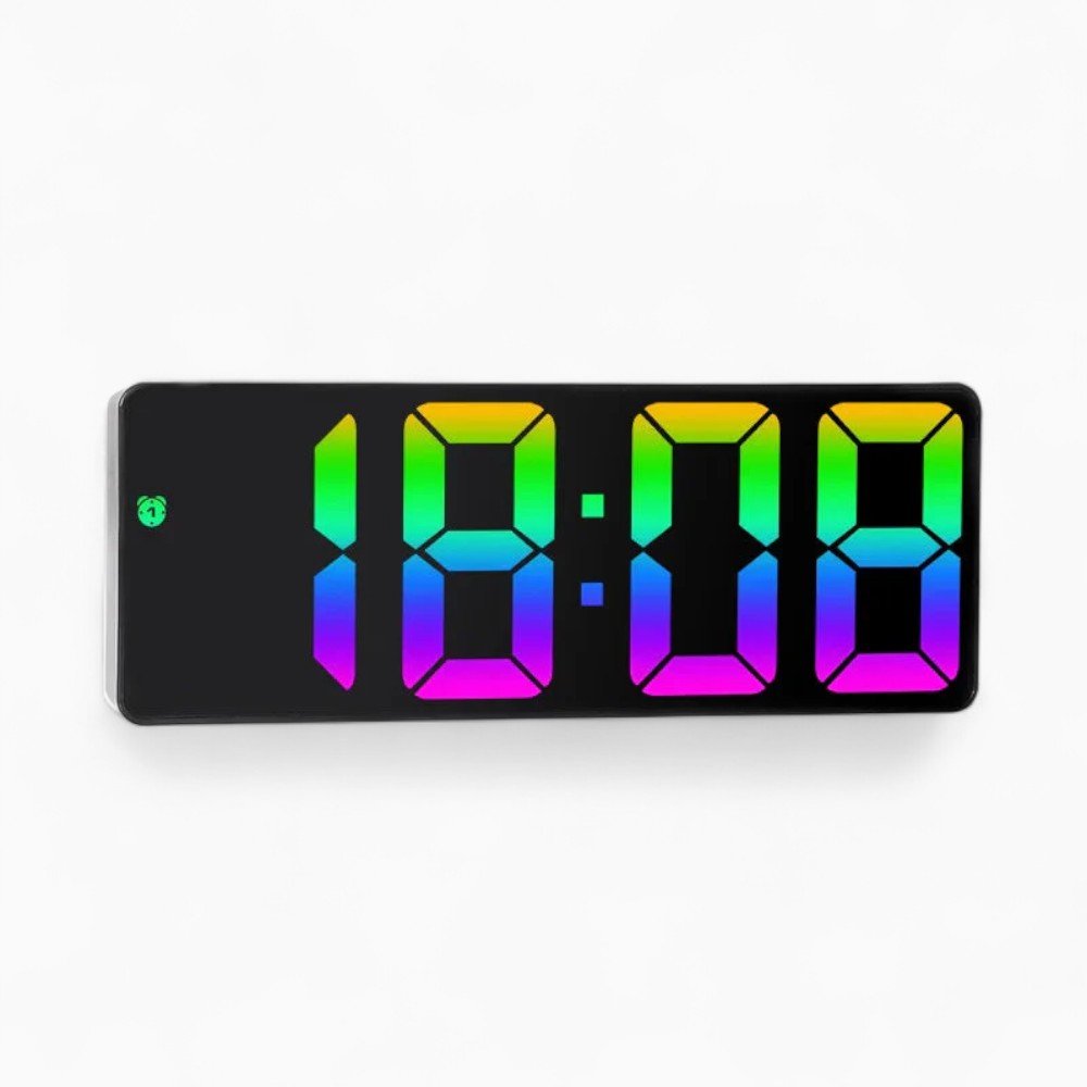 Réveil Numérique 24h