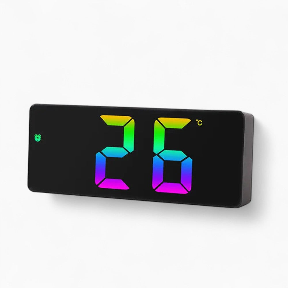 Réveil Numérique 24h