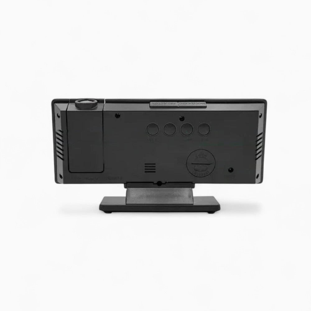 Réveil Projecteur Avec Miroir