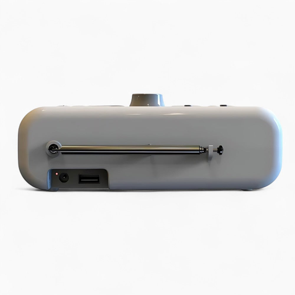 Réveil Simple Avec radio Pour Senior