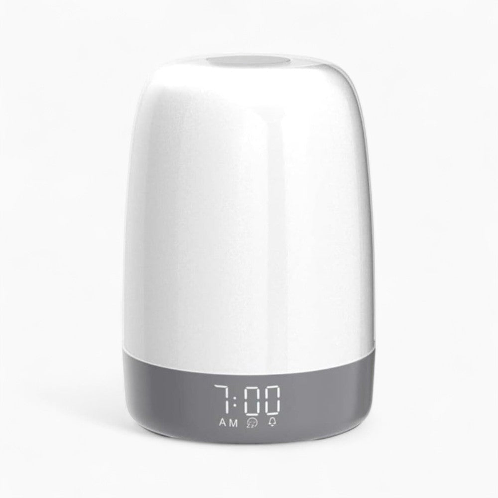 Réveil Simulateur D'aube Lampe