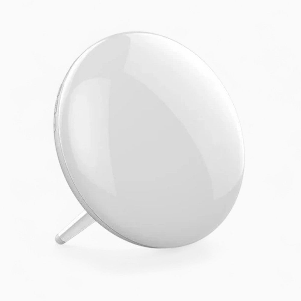 Réveil Simulateur D'aube Port USB