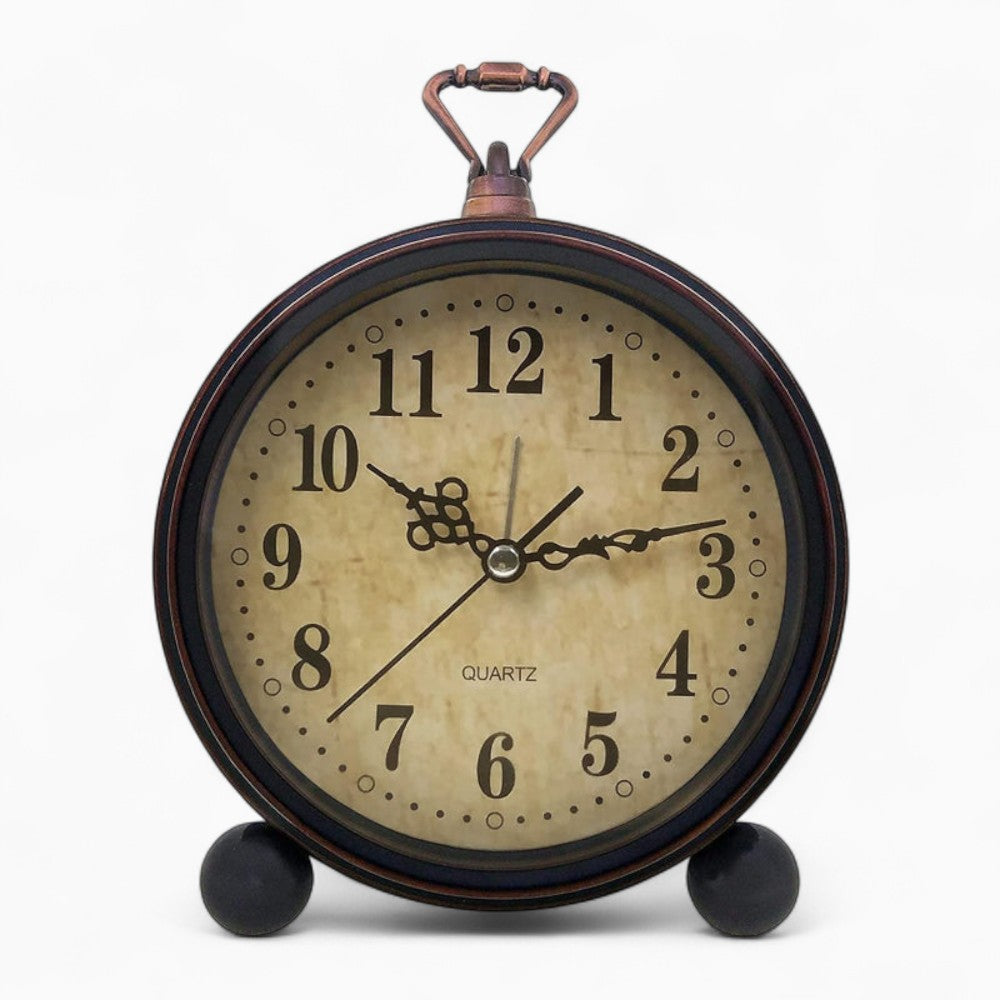 Réveil Vintage Horloge
