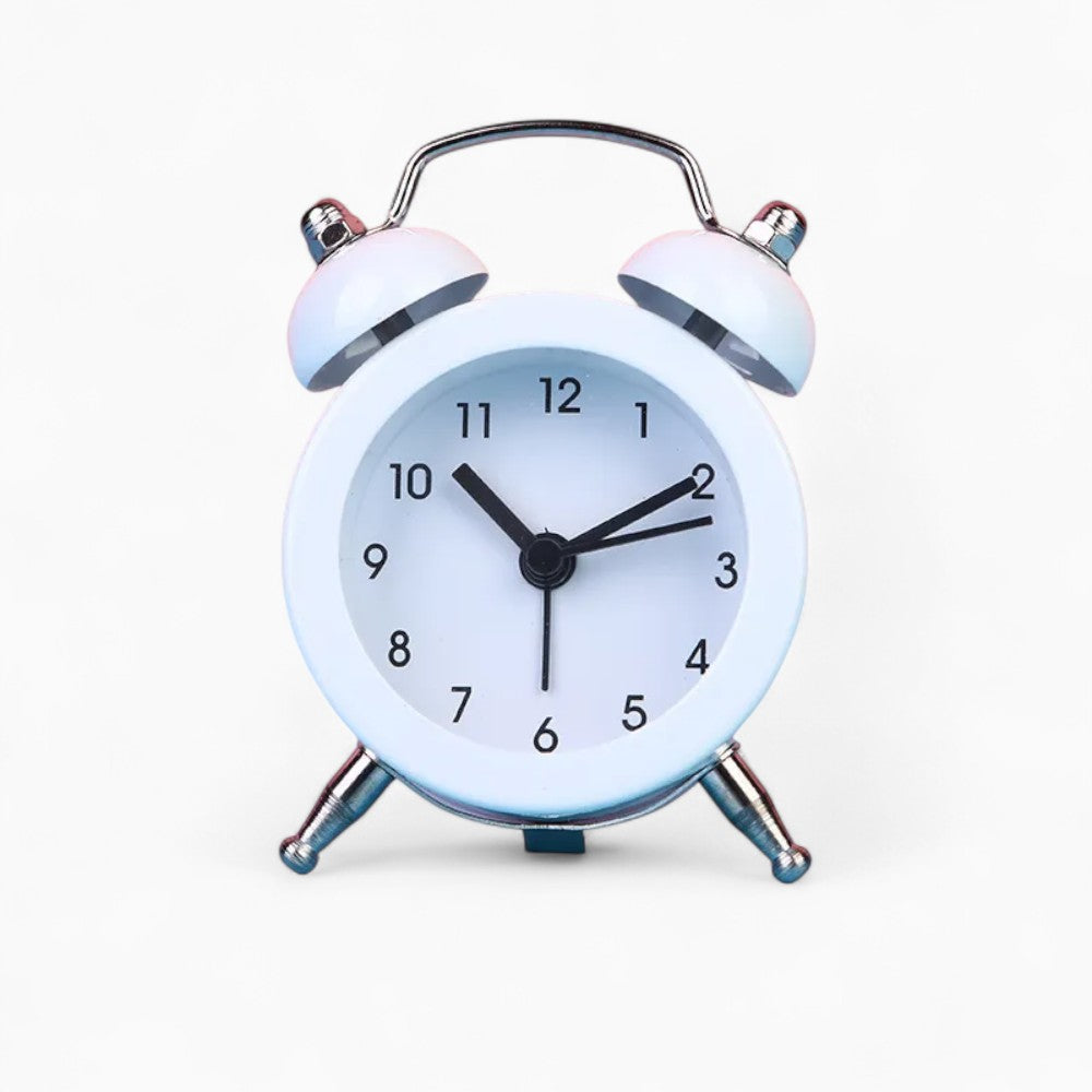 Réveil Vintage Mini